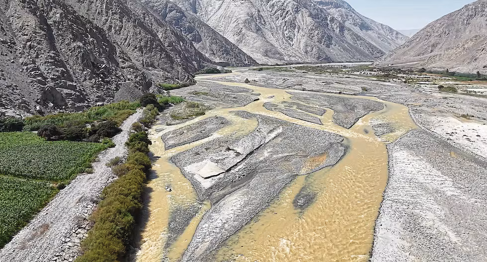 Arequipa: Más alternativas para dotar de agua sin arsénico a la población de Islay