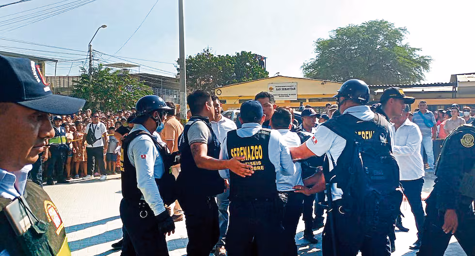 Piura: Investigaciones indican que habrían contratado a “Los Augusto” para matar al alcalde de Veintiséis de Octubre