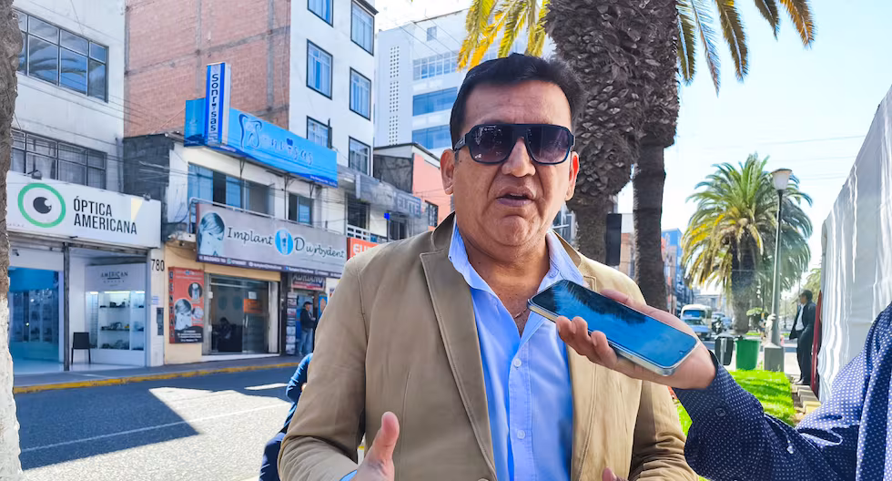 Representante del empresariado en Tacna: “Necesitamos unirnos y no polarizar el país”