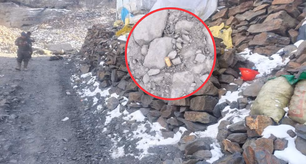 Puno: Minero fue asesinado de varios balazos en La Rinconada