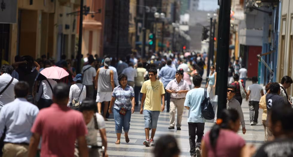 Calor en invierno: Lima registrará temperatura de hasta 29°C, según Senamhi