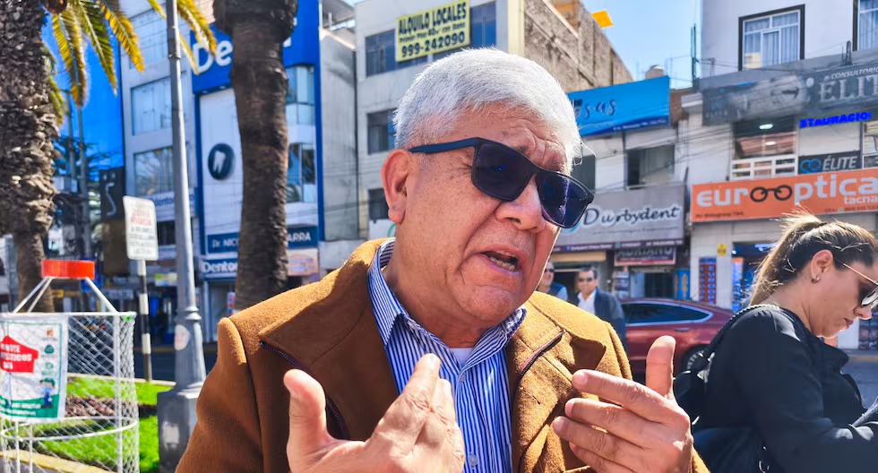 Tacna: Nuevo mercado mayorista será financiado y administrado por privados 30 años