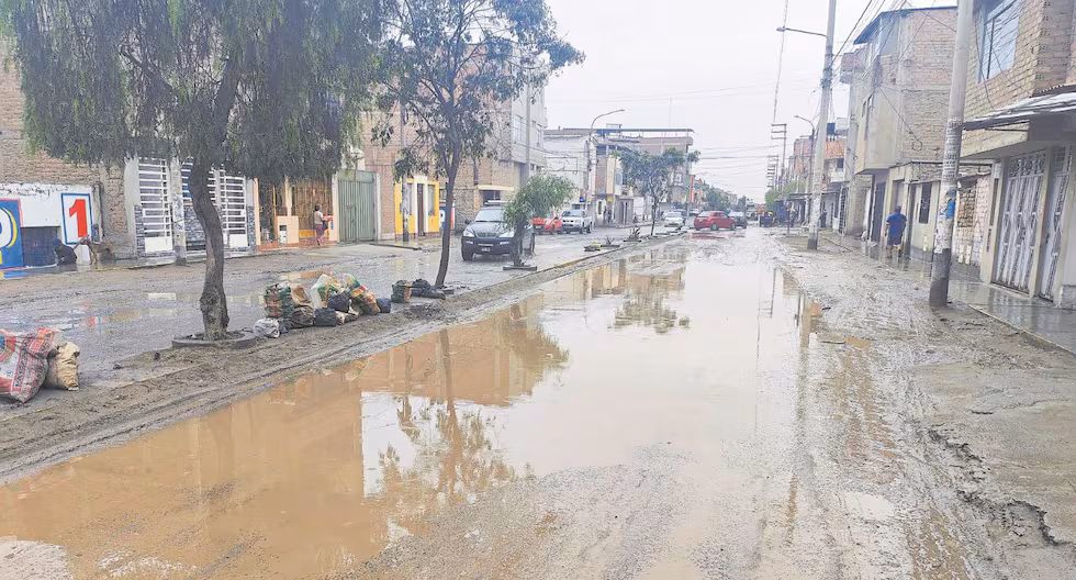 Lluvias: Florencia de Mora solo gastó 9% en prevención