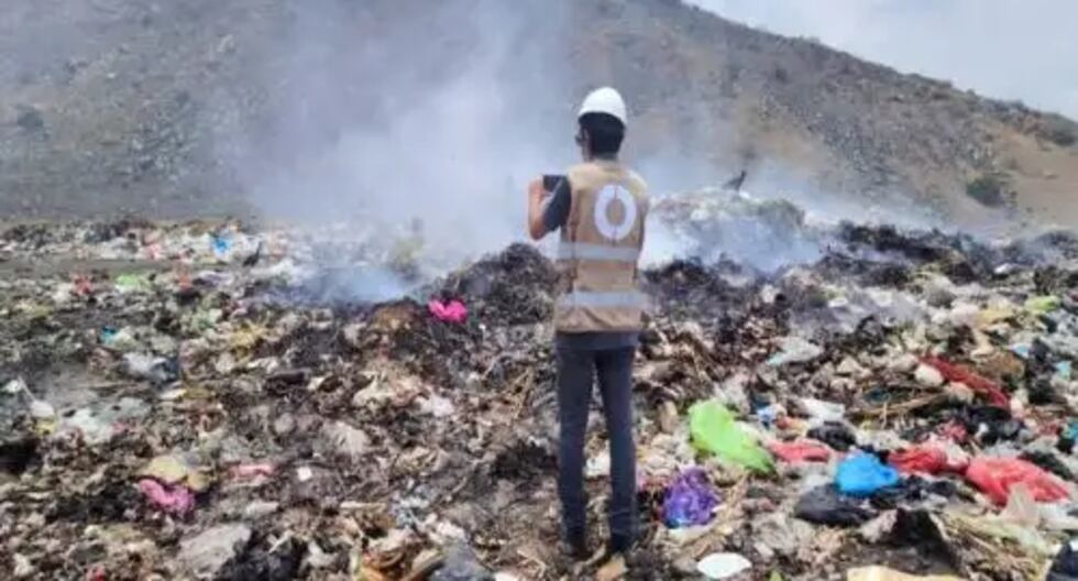 Lambayeque: 36 botaderos operan sin estándares ambientales