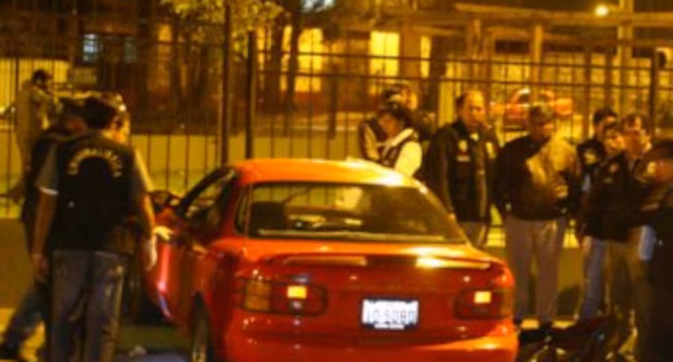 Inseguridad en Arequipa: Uno de cada tres ciudadanos fue víctima de algún delito