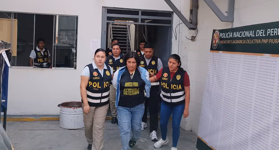 Piura: Mañana vence la detención de la regidora investigada por el crimen del alcalde Víctor Febre