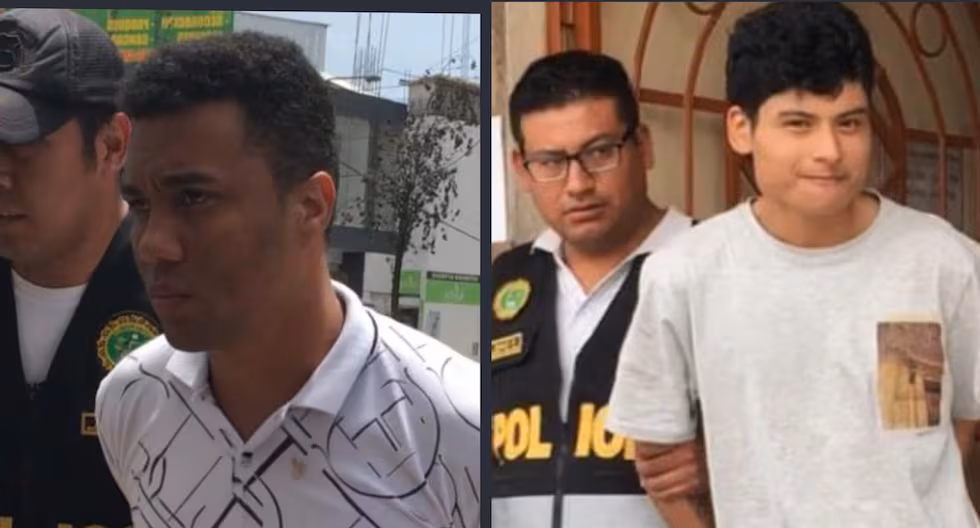 Condenan a cadena perpetua a sicario de Los Gallegos del Tren de Aragua por muerte en Arequipa