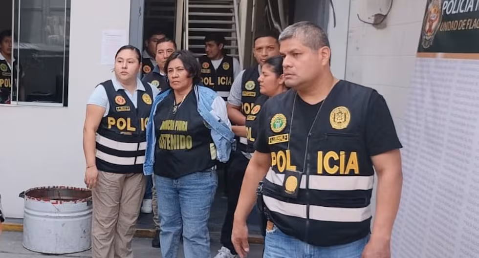 Piura: Fiscal solicita 18 meses de prisión preventiva para los investigados por el asesinato del alcalde Víctor Febre