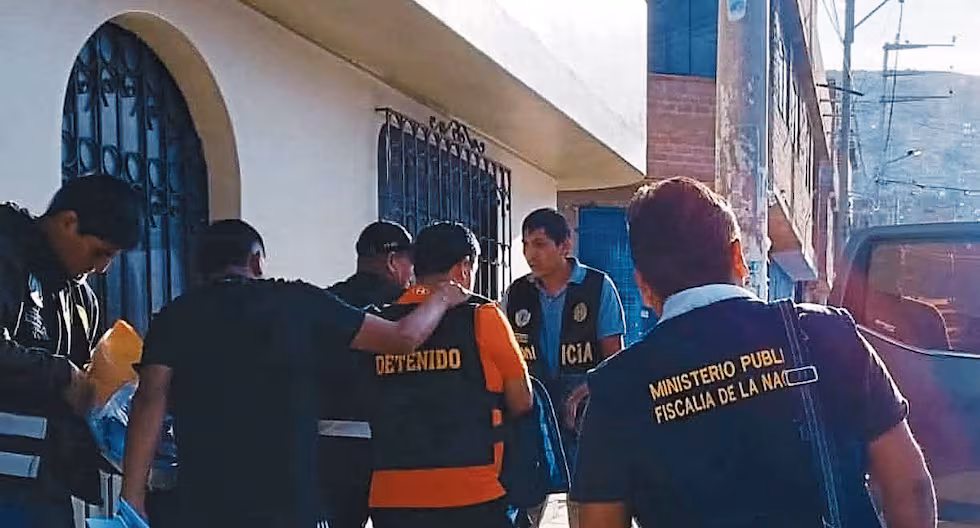 Cárcel contra capitán de PNP que cobraba hasta 23 mil soles a postulantes a la Policía Nacional