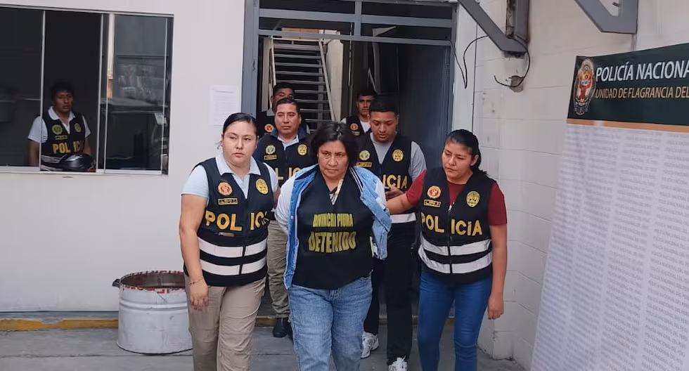 Piura: “Pochola” acusa a la regidora Patricia Niño de actuar con ellos para asesinar al alcalde Víctor Febre