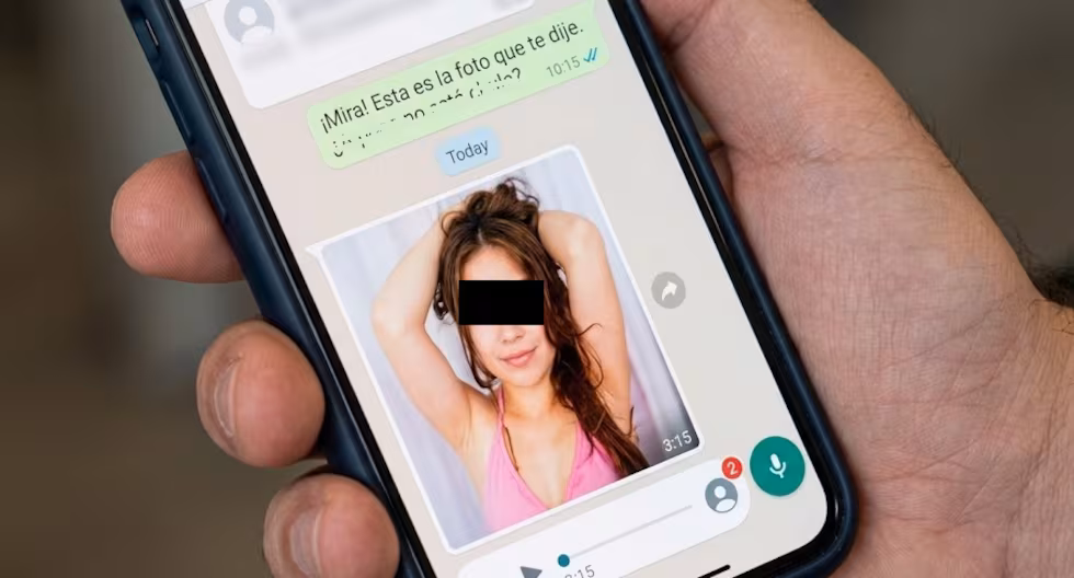 Huánuco: sentencian a sujeto por proposiciones sexuales por redes sociales a menor
