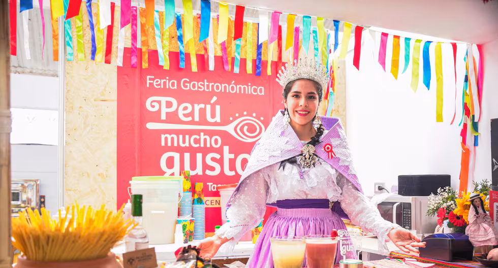 PROMPERÚ confirma la feria Perú, Mucho Gusto Ayacucho del 5 al 7 de diciembre