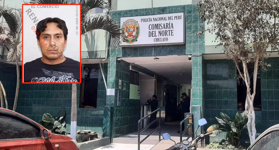 Chiclayo: universitaria denuncia a falso taxista por violación sexual