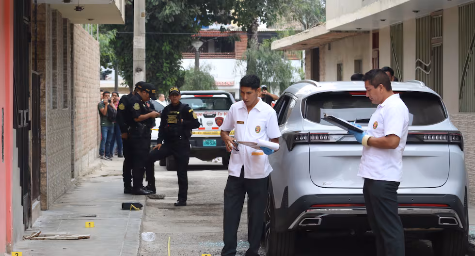 La Libertad: Sicarios mataron a 9 personas en 5 días