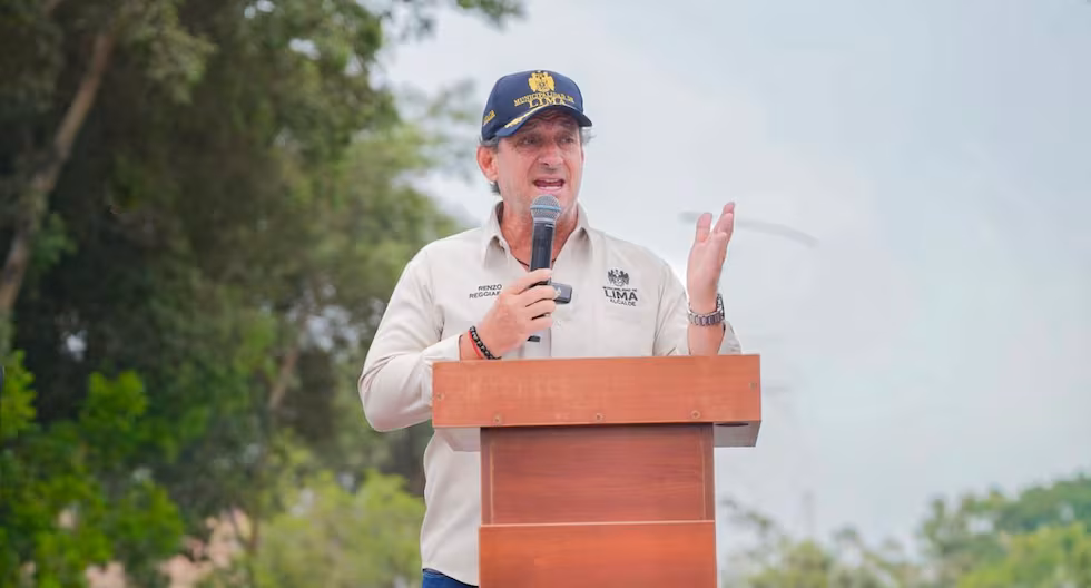Renzo Reggiardo evalúa cierre del Centro Histórico ante posible nueva movilización anunciada por JP
