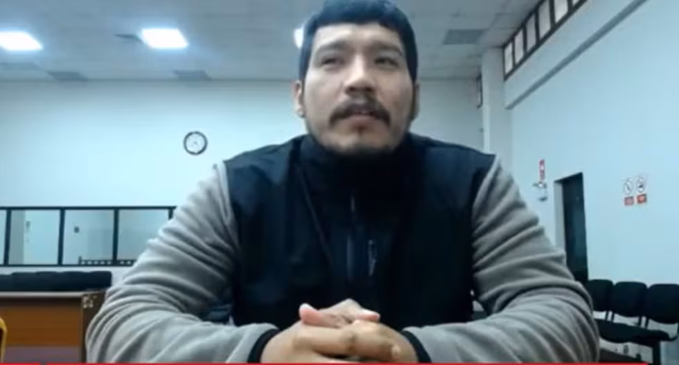 ‘El Monstruo’ admite participación en secuestros de empresarios y pide perdón durante juicio