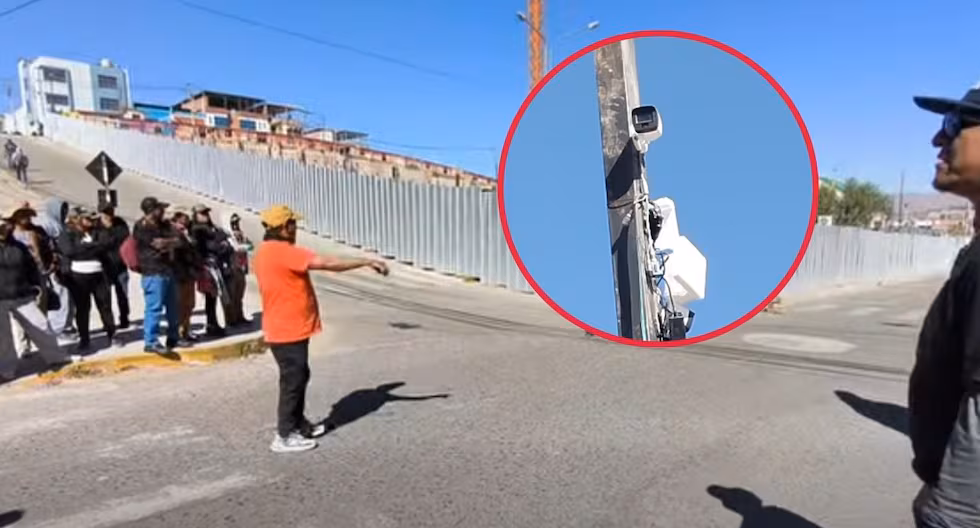 Paralizan obra de módulo de justicia en Arequipa: empresa denuncia a Construcción Civil por daños