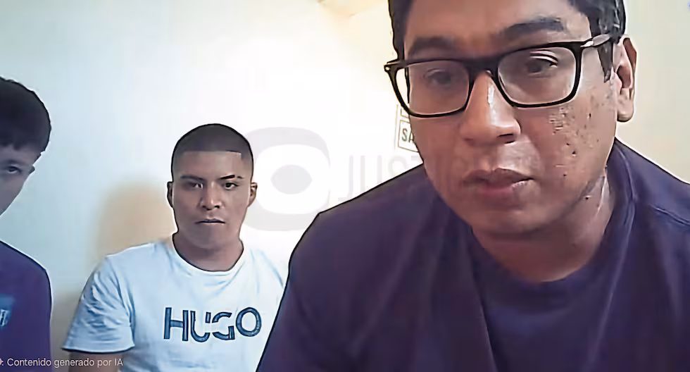 Piura: Agreden a médico investigado por crimen de pediatra en el penal