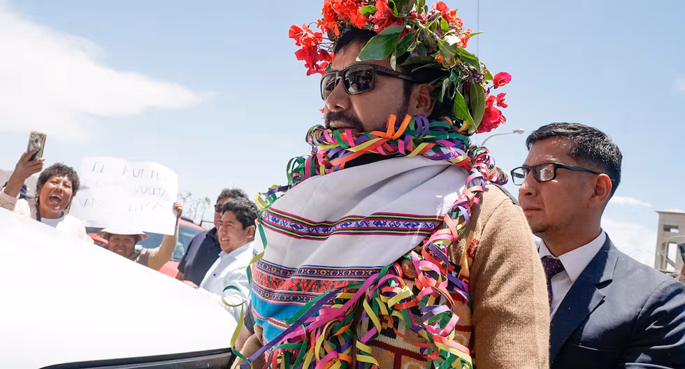 Lista de Alianza Para el Progreso al Gobierno Regional de Arequipa es declarada inadmisible