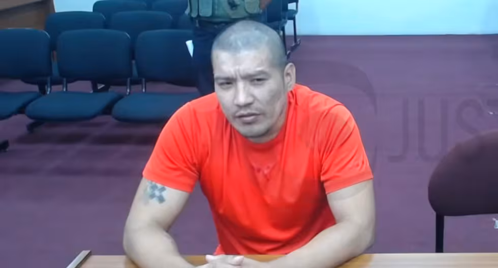 Condenan a 35 años de cárcel a alias ‘El Monstruo’ por secuestro extorsivo