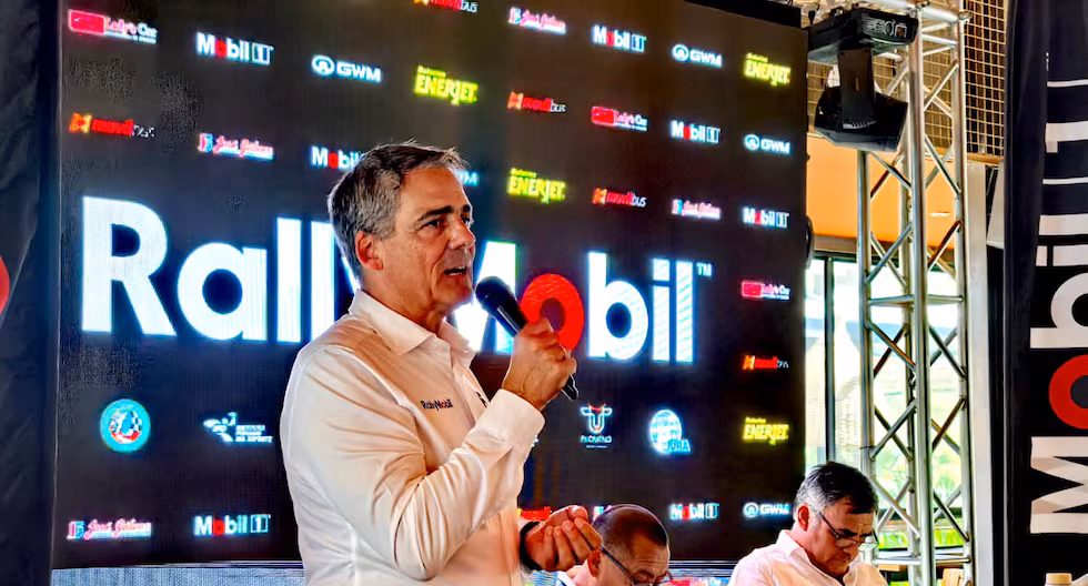 El Rally Mobil Piura generará más de S/ 2 millones a la economía regional