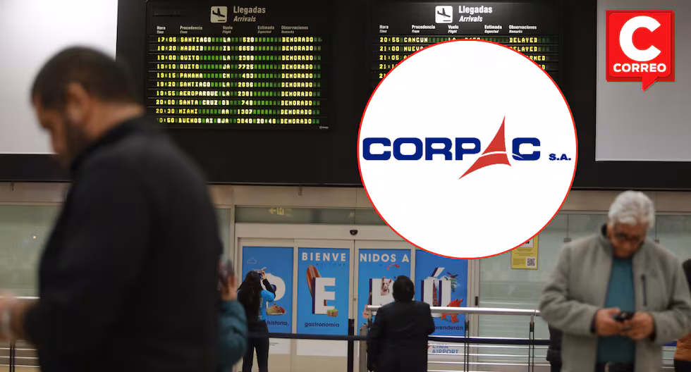 Corpac descarta fallas en sus sistemas tras reportarse anomalías en la navegación aérea
