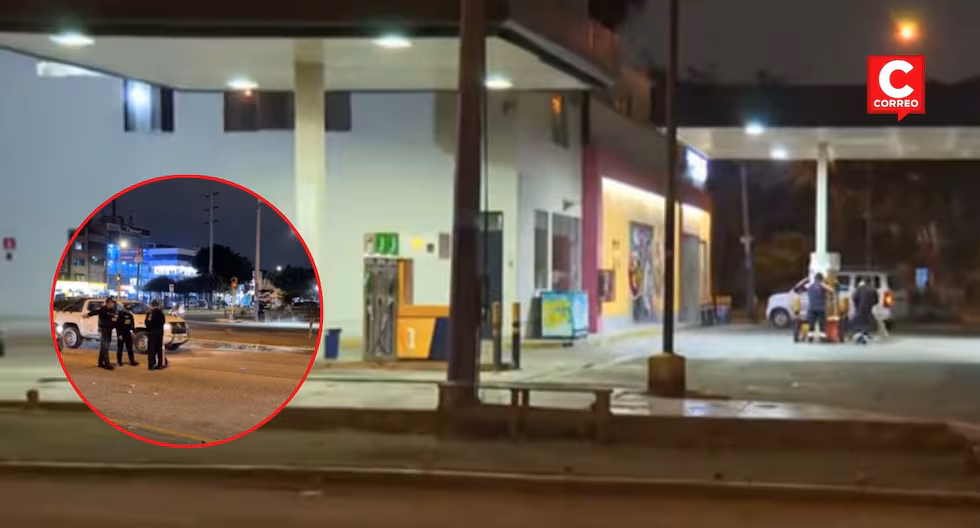 Callao: dos mototaxistas resultaron heridos tras ataque a balazos de sicarios