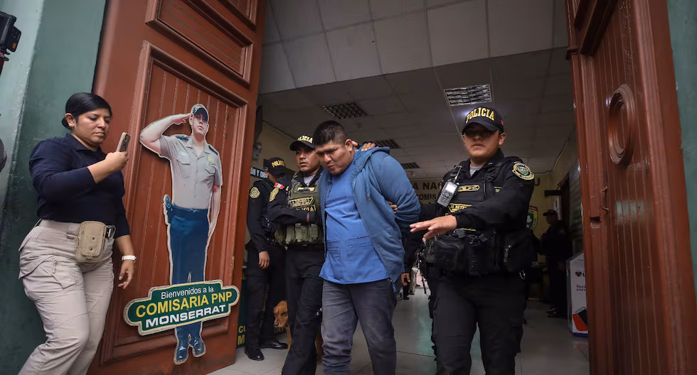 PJ dicta 9 meses de prisión preventiva para sujeto capturado armado en iglesia La Merced