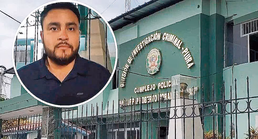 Extorsionan a gerente municipal de Piura: “Acá pagas o te mueres, conocemos a tu mujer”