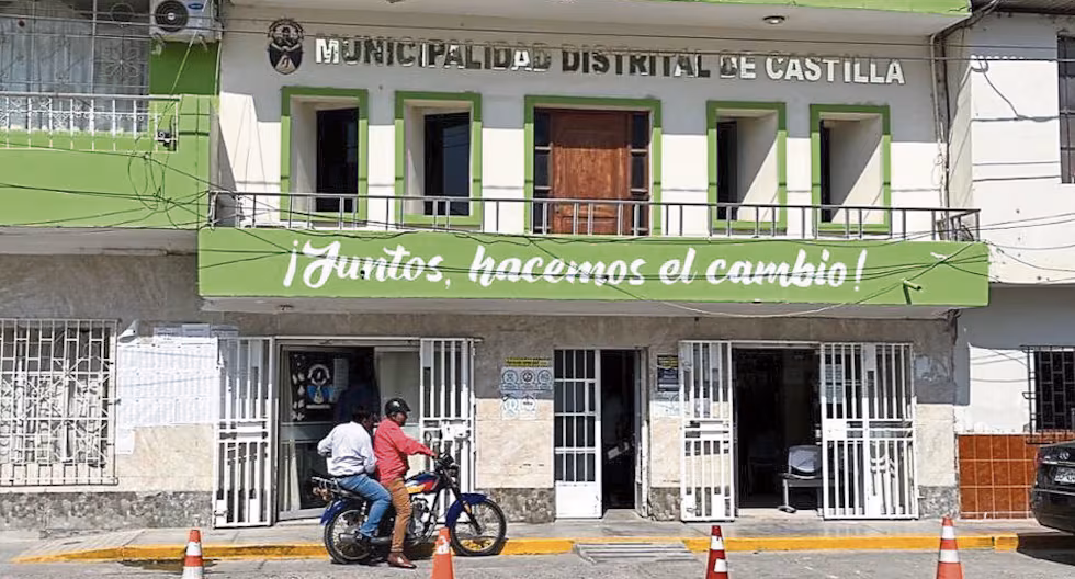 Piura: Aún no se definen las listas inscritas para Castilla