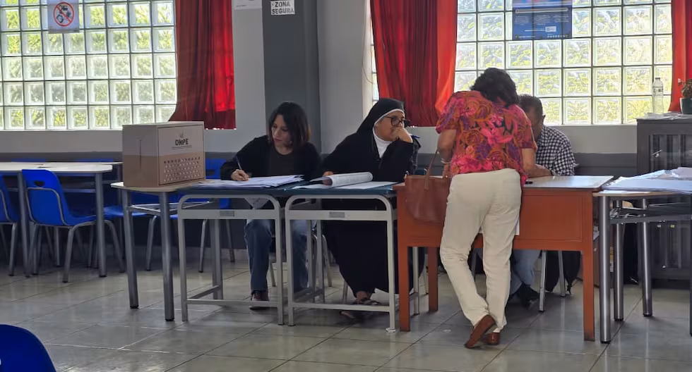 ONPE: Arequipa, entre las regiones con menor ausentismo electoral en el país