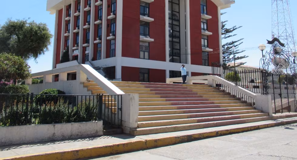 Elecciones Regionales y Municipales: Una lista queda fuera de carrera al sillón municipal de Huancayo