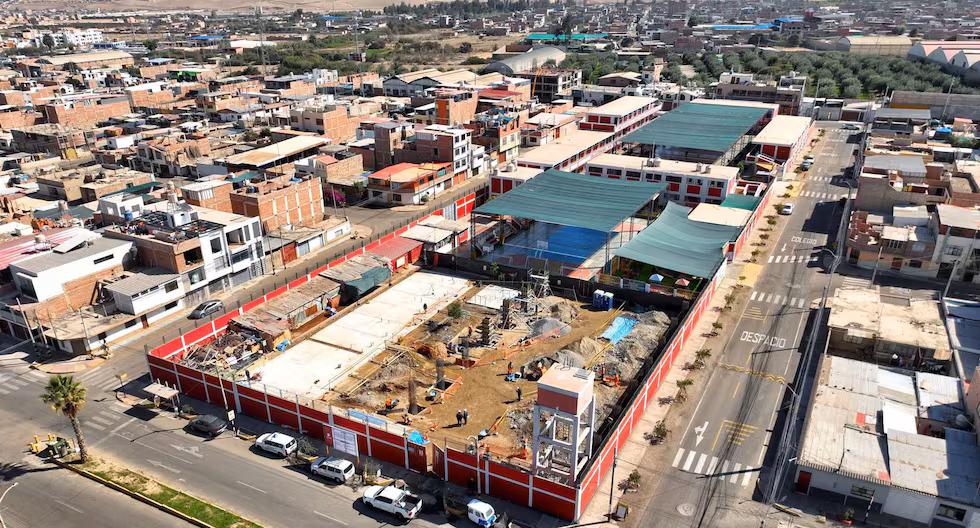 Gobierno Regional y municipalidades de Tacna reciben S/ 786 millones de canon
