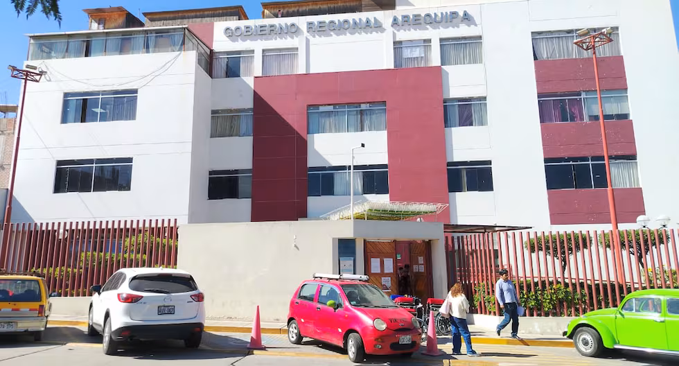 Gobierno Regional de Arequipa iba a continuar con la contratación de influencers para edición de videos