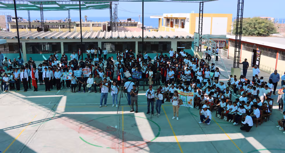 Junín: “En escuelas faltan materiales, equipos y laboratorios”
