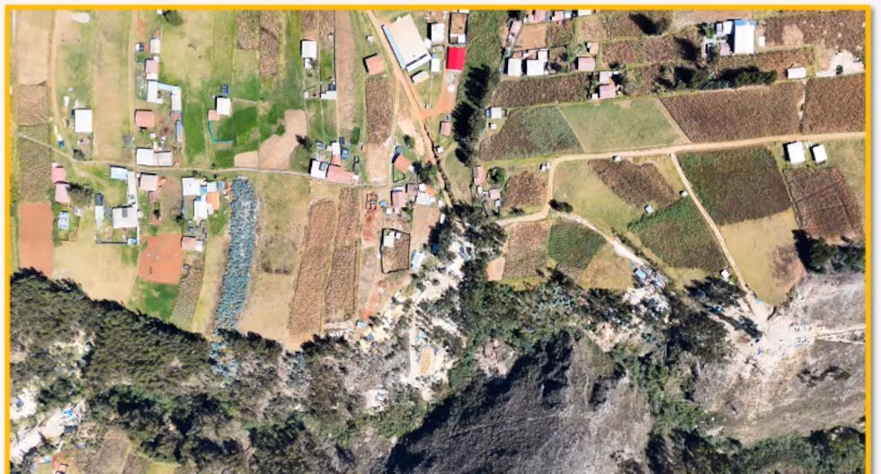 La Libertad: Illegal mining expands, worsening environmental crisis in Huamachuco