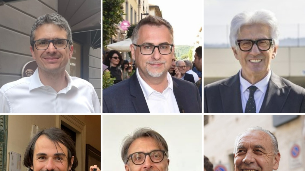 Ballottaggi, finisce 3 a 3. Fra Meloni e Schlein è guerra di numeri: «Confermata la solidità della coalizione», «problemi con la calcolatrice»