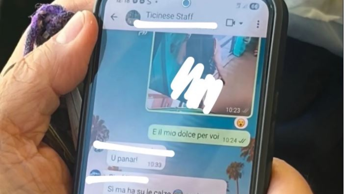 Milano, la chat sessista di alcuni autisti di Atm: foto rubate alle videocamere di sorveglianza e commenti volgari. L'azienda: «Saremo durissimi, via all'indagine»