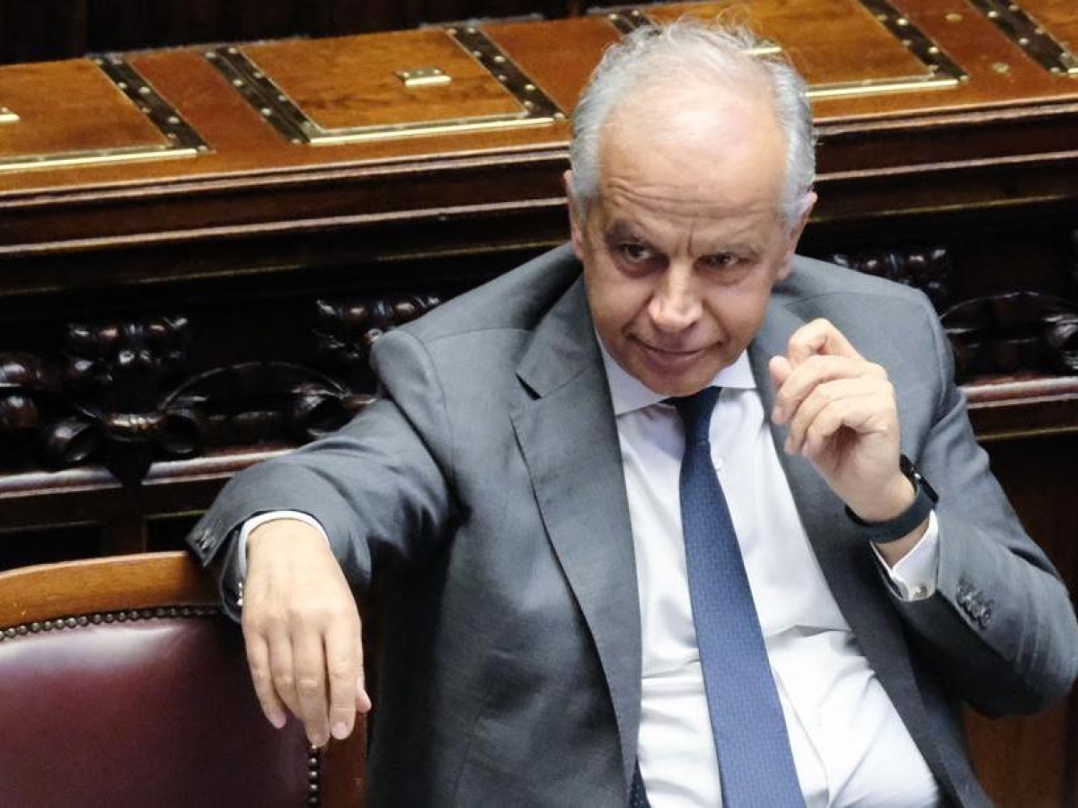 Viminale, Piantedosi al Quirinale dopo il pressing di Salvini. Il segnale alla Lega. E lui: «Continuo a lavorare per la stabilità del governo e del Paese»