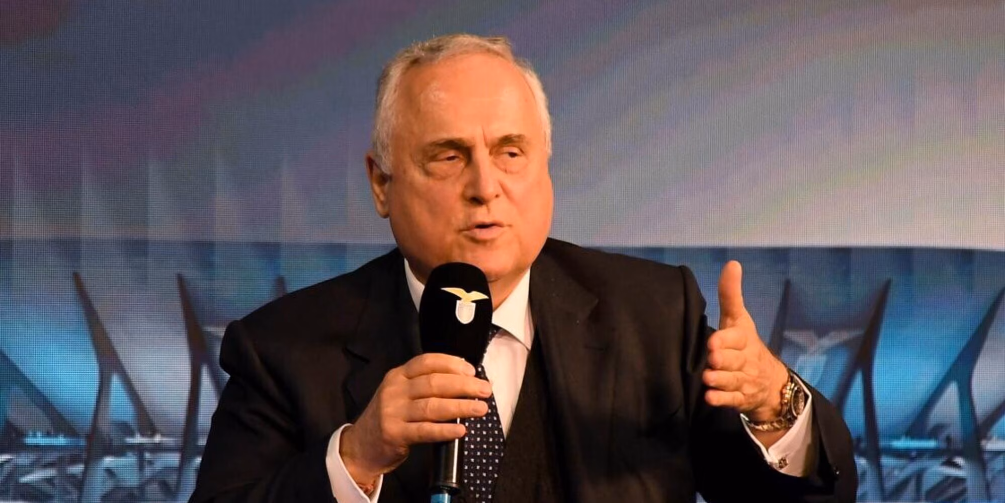 Lotito, ora basta: fenomenologia di un rapporto ormai finito