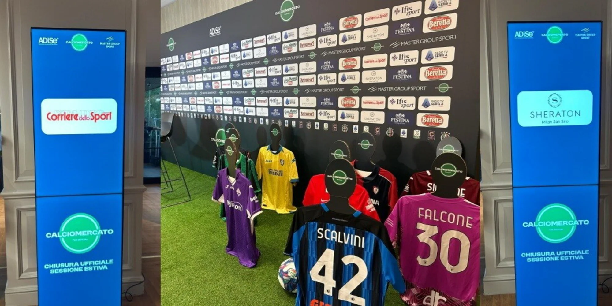 Sarr e Woltemade alla Juve, Gudmundsson alla Lazio, Kean al Como. La Roma cede El Aynaoui al Lipsia, saltato Leweling