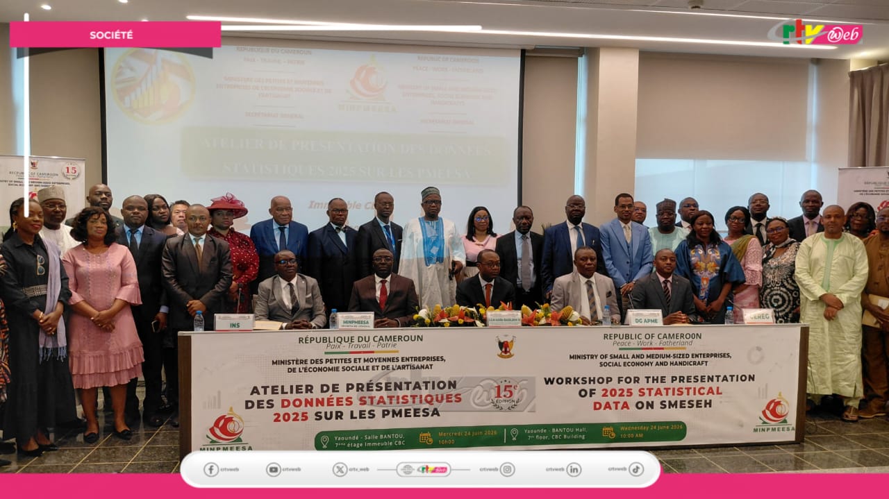 2025 Statistical Review of Small and Medium Sized Companies unveiled