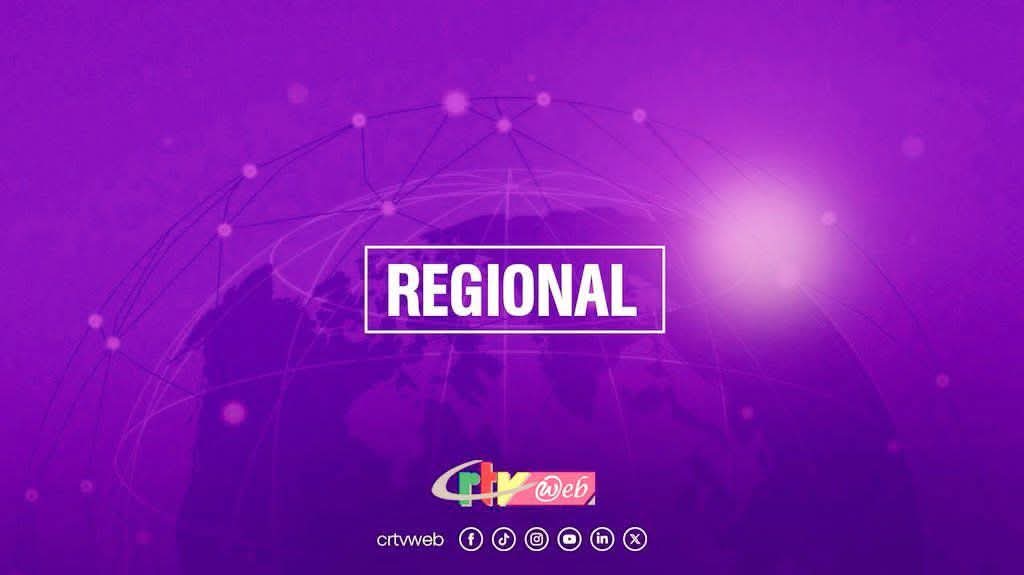 Fire Incident at Bamenda Regional Hospital