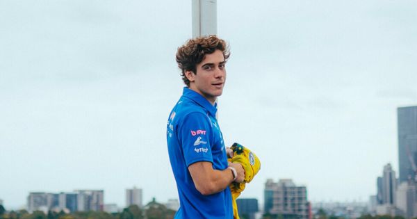 La cruda evaluación de Franco Colapinto después de las prácticas en el Gran Premio de Mónaco: "El auto no fue consistente"