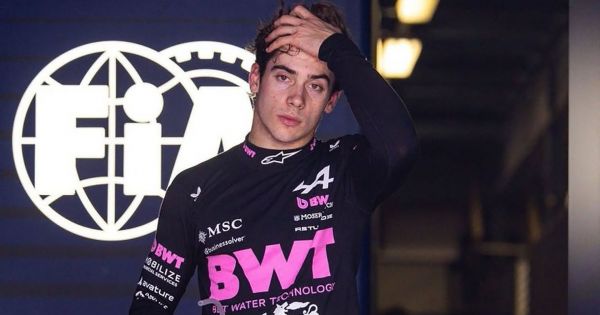 Franco Colapinto largará 13° este domingo en el Gran Premio de España: "Hay oportunidades"