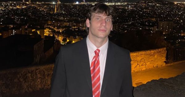 Quién era Gaspi: la historia del youtuber argentino que murió en el accidente de helicópteros en Río de Janeiro