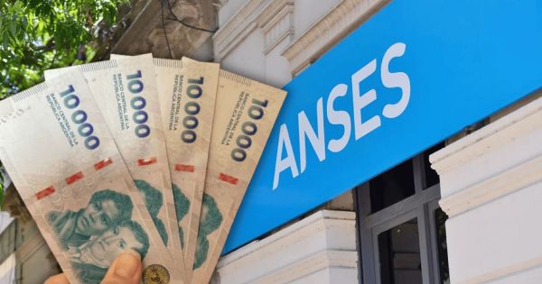 ANSES Quilmes: cuándo se retoma el pago de prestaciones de junio