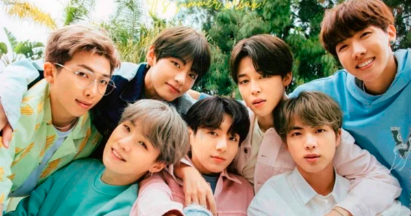 BTS transmitirá su recital en Argentina a los cines de todo el mundo: cómo será el histórico evento global