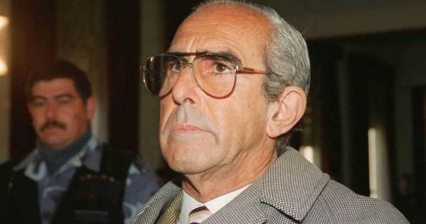 Qué pasó con Ricardo Barreda tras la condena: de la prisión domiciliaria a su muerte en 2020