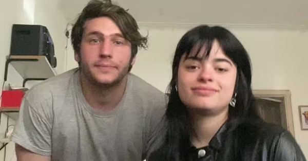 Juli Savioli recibió duras críticas por despedir a Gaspi y rompió el silencio: "No entiendo cómo el dolor es juzgado..."